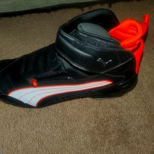 Puma 250 Testastretta 3 Boots